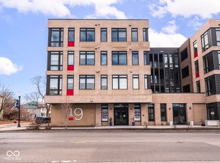 319 E 16th St Unit 202, Indianapolis, IN 46202