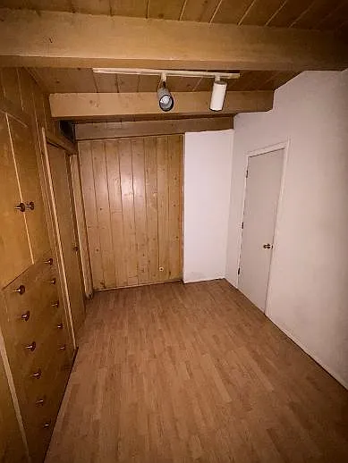 Bedroom View