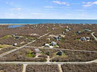 13 Parson Ln, Nantucket, MA 02554