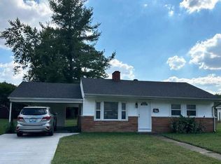 1814 Wink Ct, Owensboro, KY 42301
