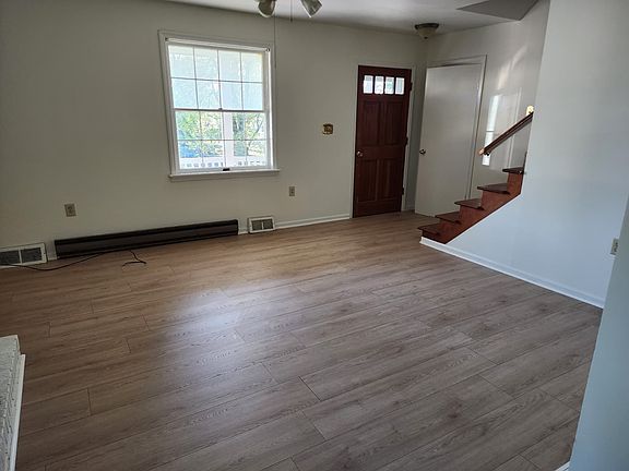 Living room.