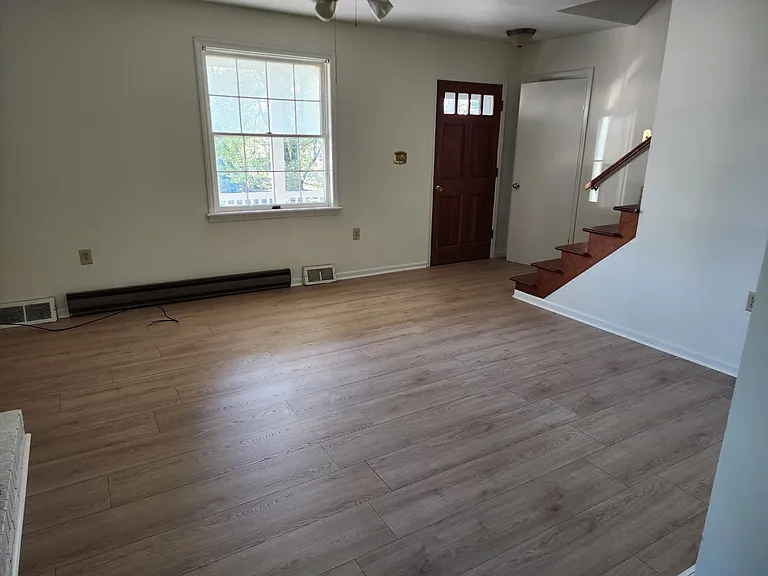 Living room.
