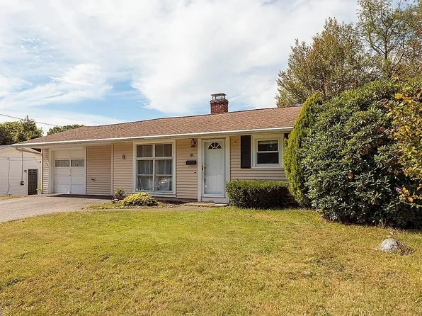 38 McDevitt Rd, Randolph, MA 02368