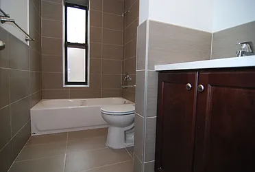 Rented by Building Equity Management LLC