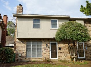 2443 N Graham Dr, Arlington, TX