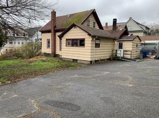 73 Butler St, Lawrence, MA 01841