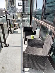 Rented by The KCI Group