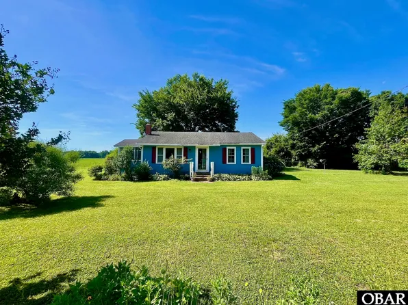 2253 Turnpike Rd, Swanquarter, NC 27885