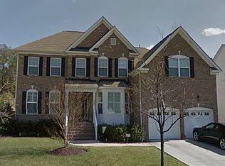 450 Valleymede Dr, Durham, NC 27713