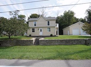 8340 S State Route 48, Hamilton Twp, OH