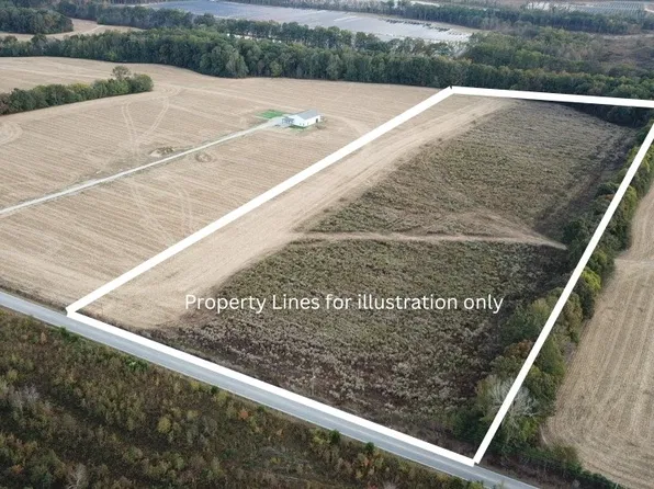 0 Old Shelbyville Hwy, Tullahoma, TN 37388