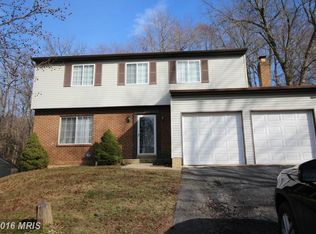 12414 Lampton Ln, Fort Washington, MD 20744