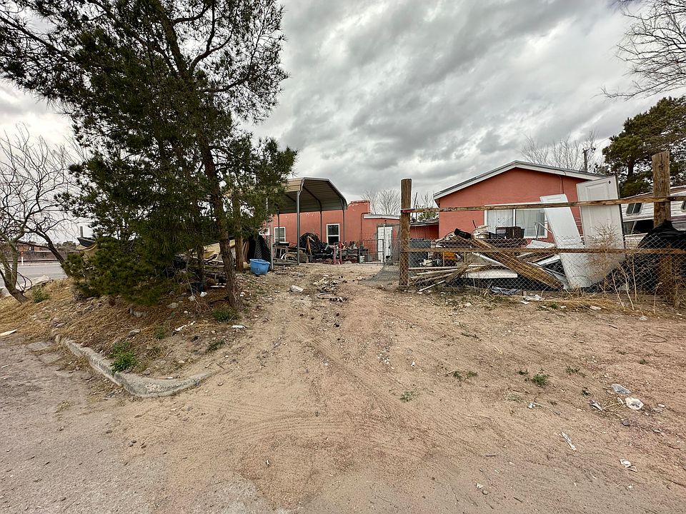 3970 Doniphan Dr, El Paso, TX 79922 Zillow