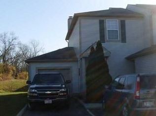 7458 Call Rd, Blacklick, OH 43004