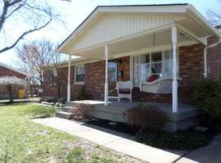 6206 Darrell Ct, Louisville, KY