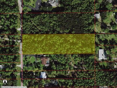 2600 68th ST SW, Naples, FL, 34105