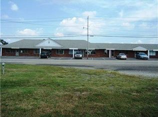 7130 Steubenville Pike, Oakdale, PA 15071