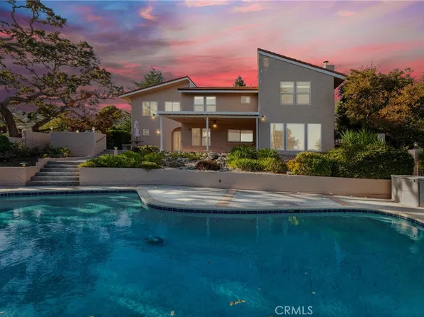 10080 Andrita Rd, Atascadero, CA 93422