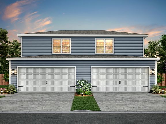 This move-in ready home offers plenty of space for your family.