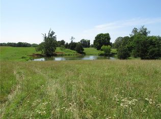 85AC Bethel Rd, Gravette, AR 72736