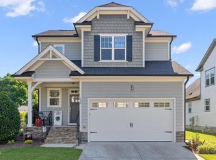 520 Germaine St, Apex, NC 27502