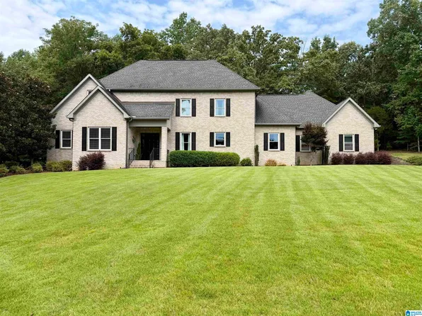 442 S Highland Ridge Ln, Chelsea, AL 35043