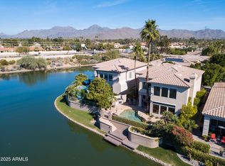 10164 E Cochise Dr, Scottsdale, AZ 85258