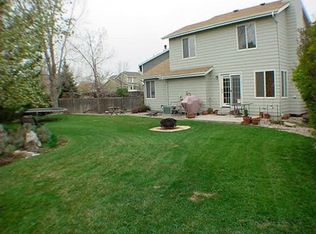 9464 Devonshire Pl, Highlands Ranch, CO 80126