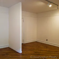 Rented by Washington Realty Corp.