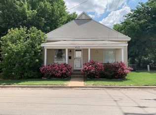412 Noble St, Alva, OK 73717