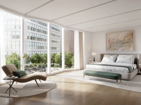 100 East 53rd Street image 19 of 35