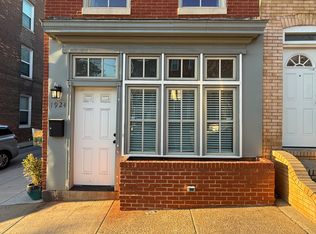 1924 E Lombard St, Baltimore, MD 21231