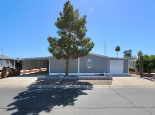 3723 N South Dakota Ave, Florence, AZ 85132