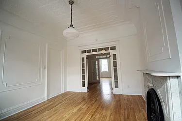 Rented by Brooklyn Real Inc