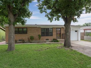 1409 Vine Ave, McAllen, TX 78501