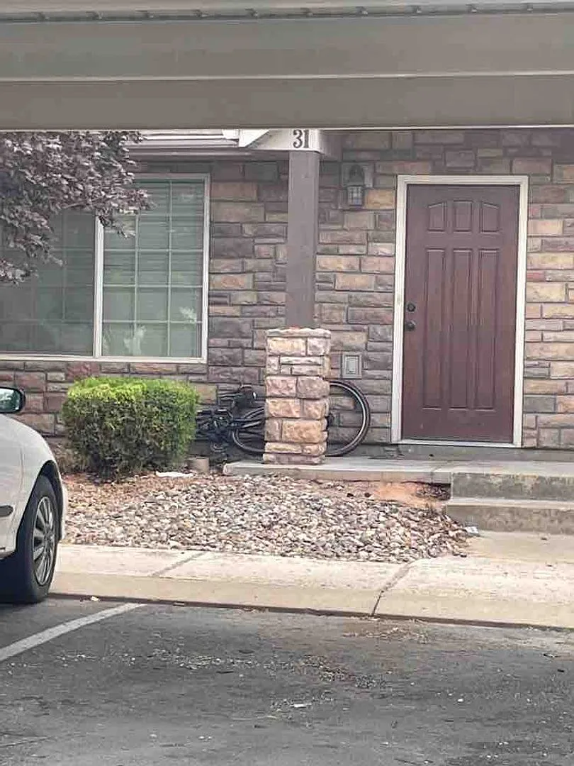 Charming Townhome — Photo 1