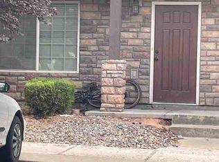 370 W 1425 N APT 31, Cedar City, UT 84721
