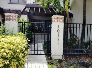 10171 SW 137th Ct, Miami, FL 33186