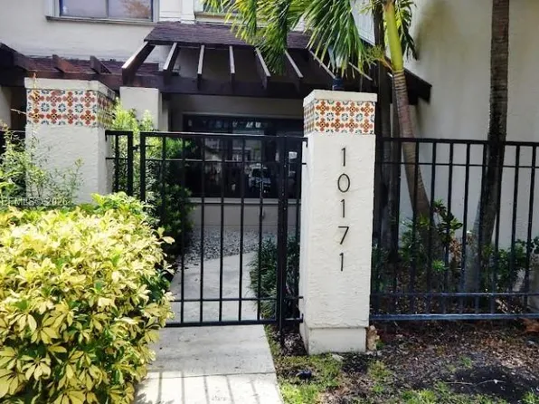 10171 SW 137th Ct, Miami, FL 33186