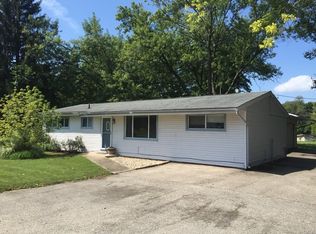 2643 Grange Hall Rd, Dayton, OH 45431