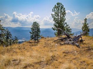 222 Eagle View Rd, Kila, MT 59920