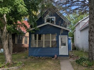 217 1st St W, Jordan, MN 55352
