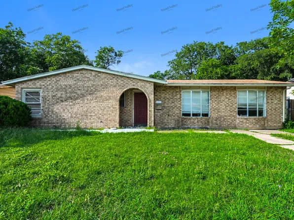 1316 Terminal Rd, Fort Worth, TX 76106