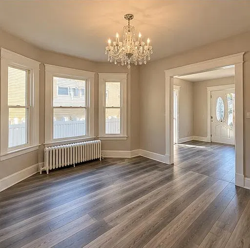 3 bed, 1.5 bath, 1416 sqft, $2,500 — Photo 3