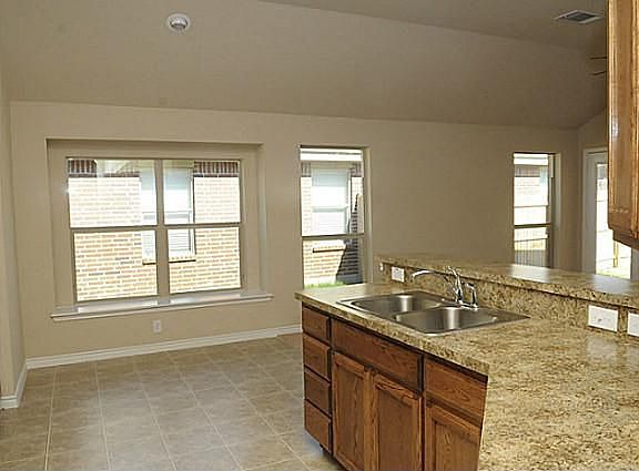 Home for Sale in Forney, TX $124,990