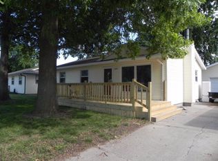 3117 W 14th St, Grand Island, NE 68803