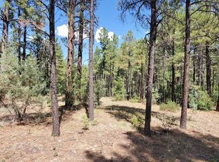 2250 S Trillium Ln LOT 189, Show Low, AZ 85901