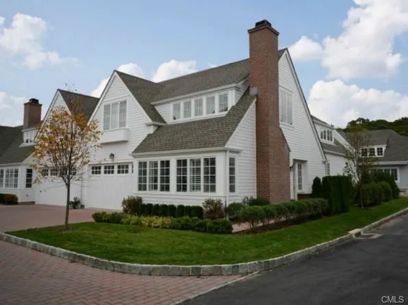 17 Kensett Ln, Darien, CT 06820