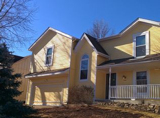 12438 S Ortega Dr, Olathe, KS 66062