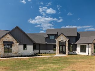 15703 County Road 436, Lindale, TX 75771